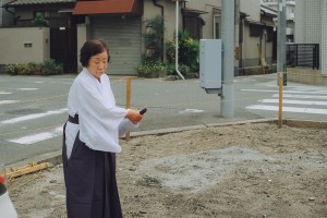 お清め風景 (9)